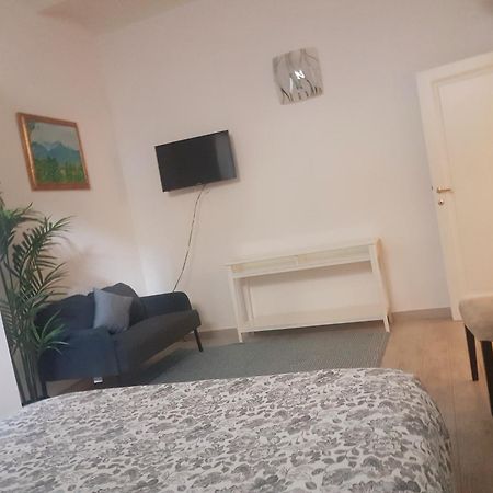 فندق Residenza I Marchesi فلورنس الغرفة الصورة