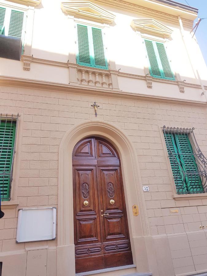 فندق Residenza I Marchesi فلورنس المظهر الخارجي الصورة