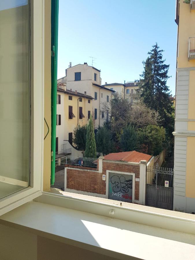 فندق Residenza I Marchesi فلورنس المظهر الخارجي الصورة