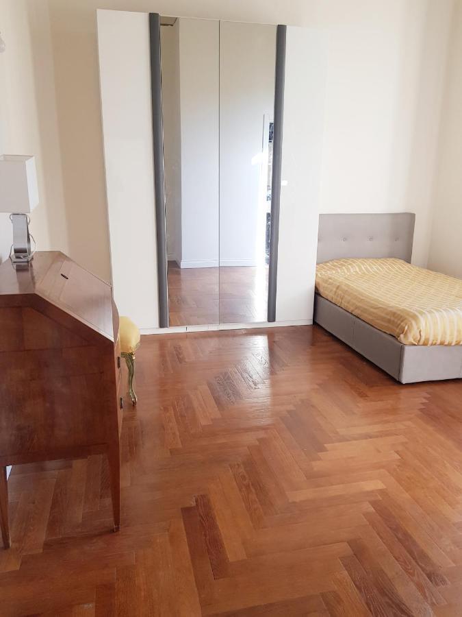 فندق Residenza I Marchesi فلورنس المظهر الخارجي الصورة