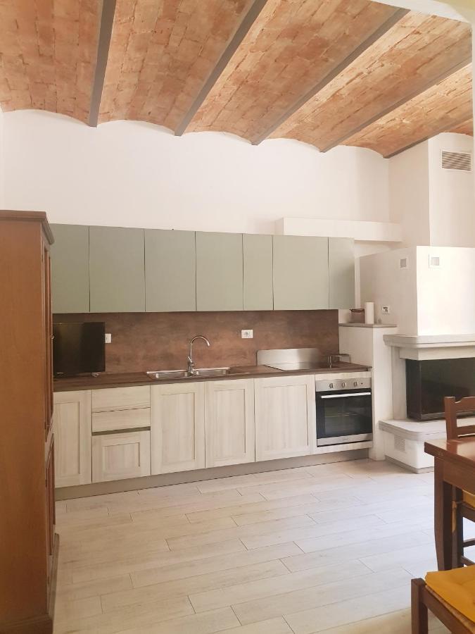 فندق Residenza I Marchesi فلورنس المظهر الخارجي الصورة