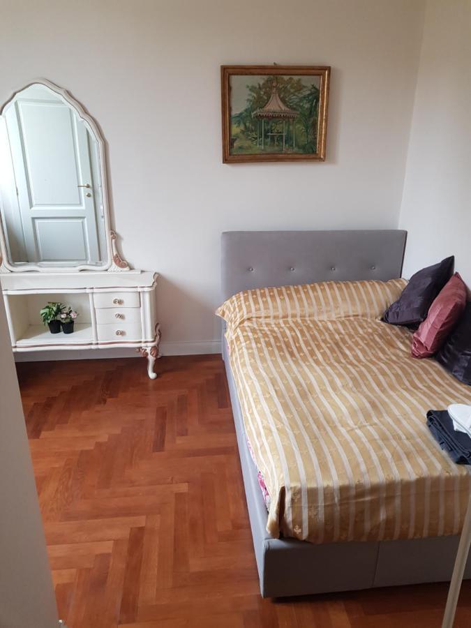 فندق Residenza I Marchesi فلورنس المظهر الخارجي الصورة