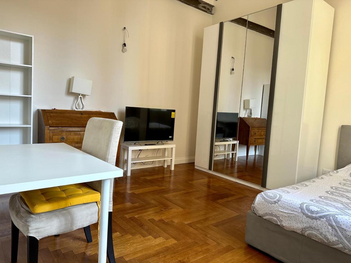 فندق Residenza I Marchesi فلورنس المظهر الخارجي الصورة