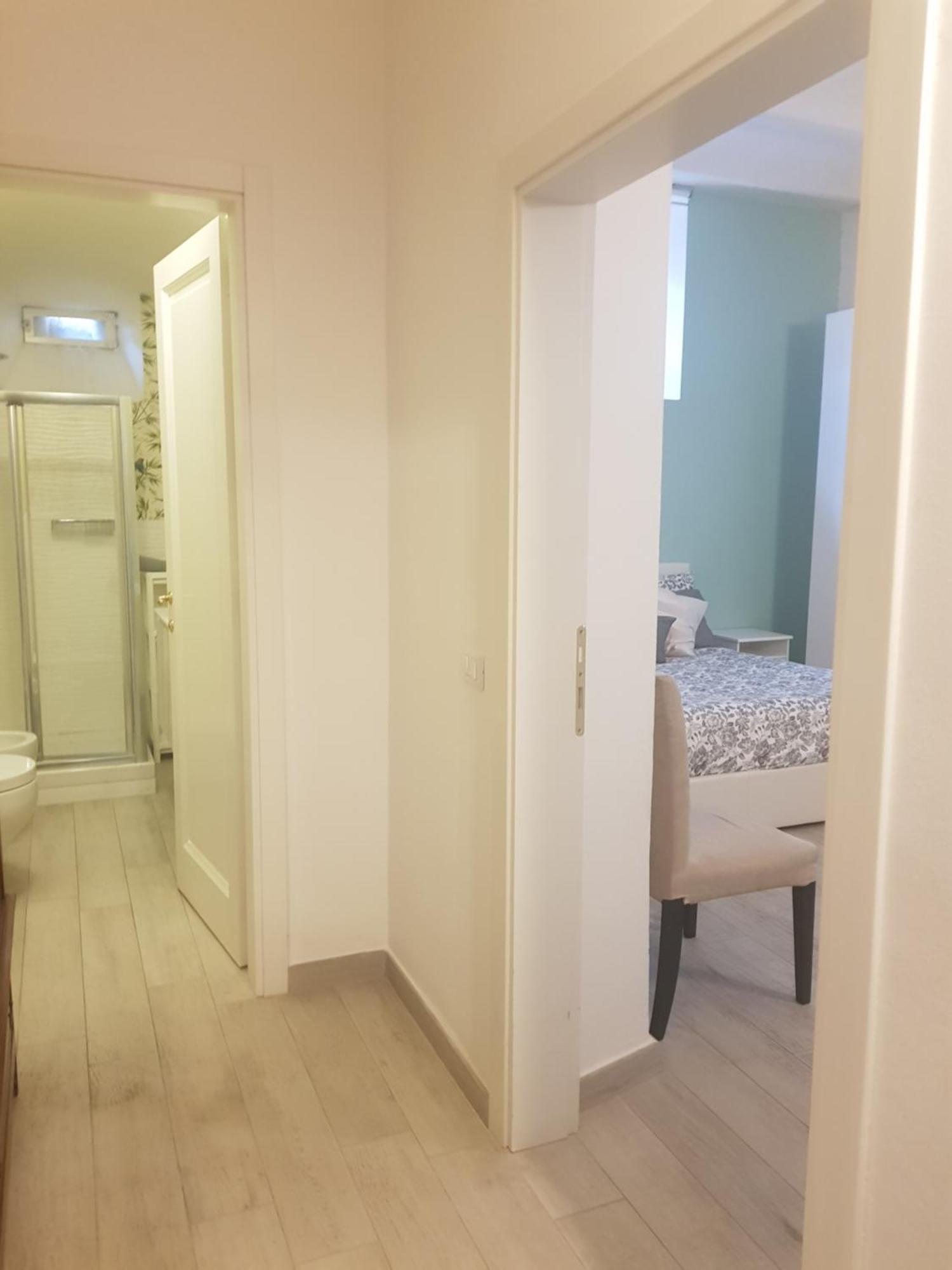فندق Residenza I Marchesi فلورنس الغرفة الصورة