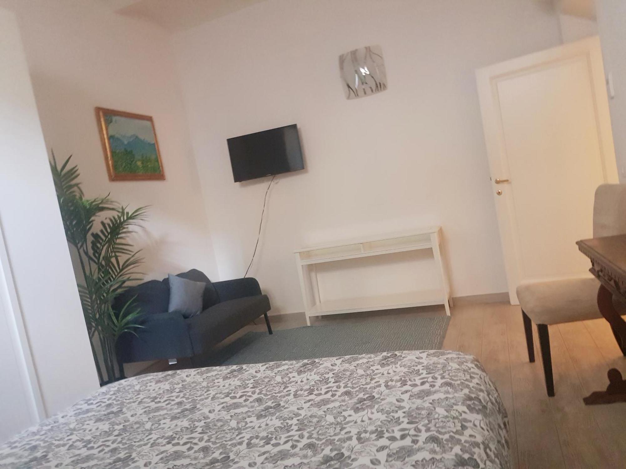 فندق Residenza I Marchesi فلورنس الغرفة الصورة